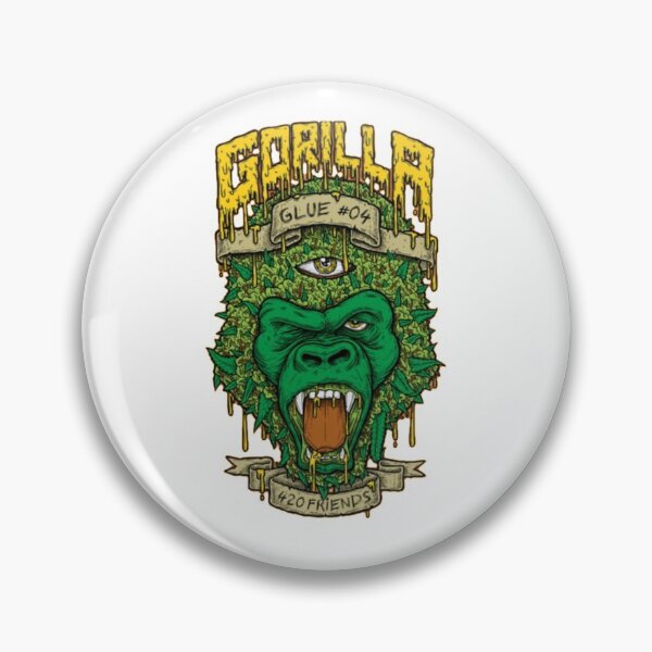 Item preview, gorilla glue designed and sold by shoping10.