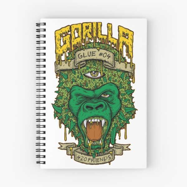 Item preview, gorilla glue designed and sold by shoping10.