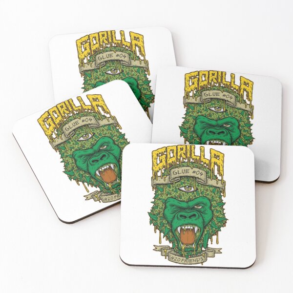 Item preview, gorilla glue designed and sold by shoping10.