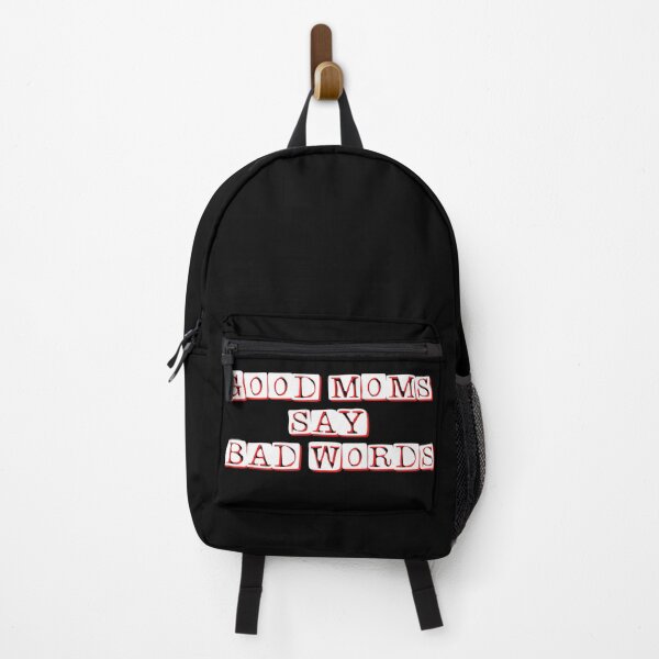Item preview, good moms say bad words designed and sold by Diamaber.