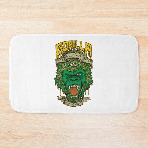 Item preview, gorilla glue designed and sold by shoping10.