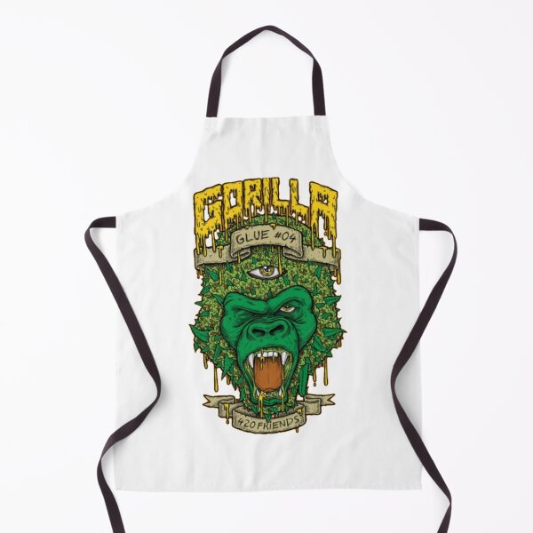Item preview, gorilla glue designed and sold by shoping10.
