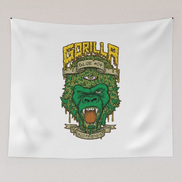 Item preview, gorilla glue designed and sold by shoping10.