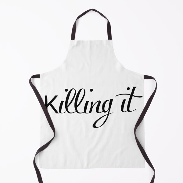 Item preview, Killing it designed and sold by Leefs.