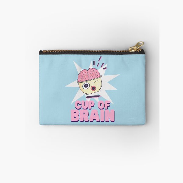 Item preview, Cup of Brain designed and sold by The Cosmic Turtle.
