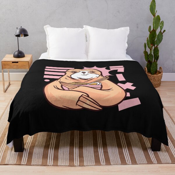 Item preview, Fideos japoneses ramen perezoso designed and sold by DerSenat.