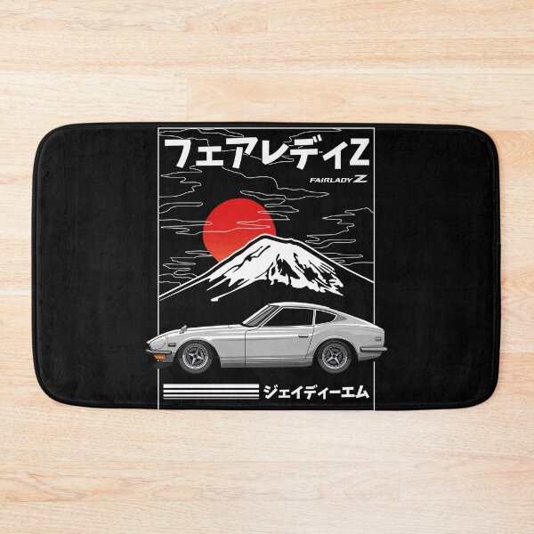 Item preview, Shakotan Fairlady 240Z ver 2 designed and sold by kevinmertayasa.