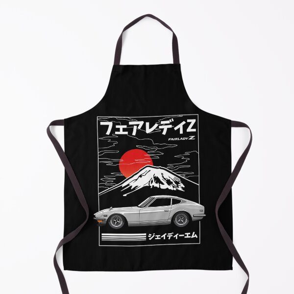 Item preview, Shakotan Fairlady 240Z ver 2 designed and sold by kevinmertayasa.