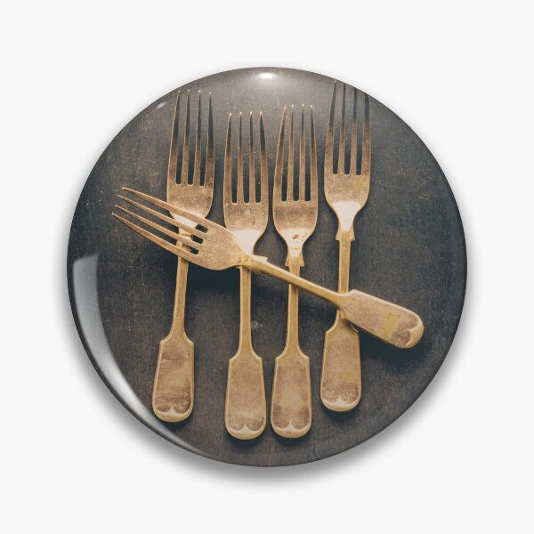 Item preview, Five Forks Tally designed and sold by Richard Nixon.