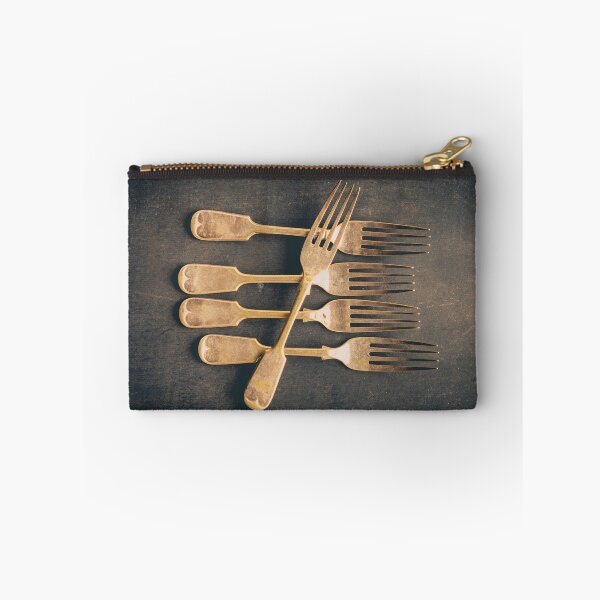 Item preview, Five Forks Tally designed and sold by Richard Nixon.