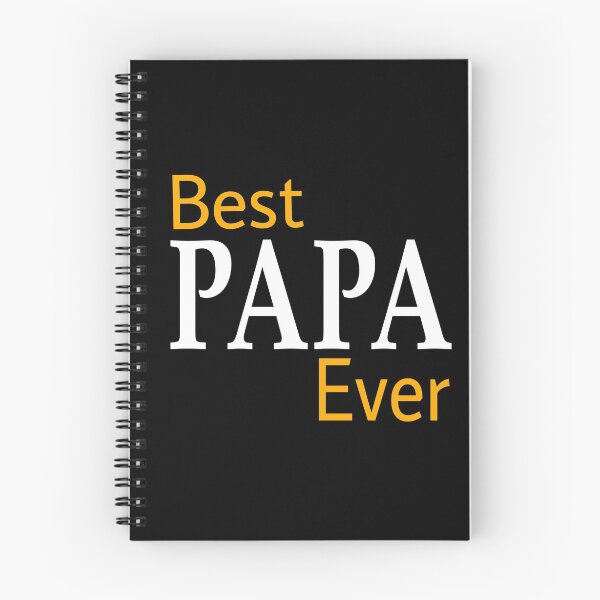 Item preview, Best PAPA Ever designed and sold by SNOW WHITE.