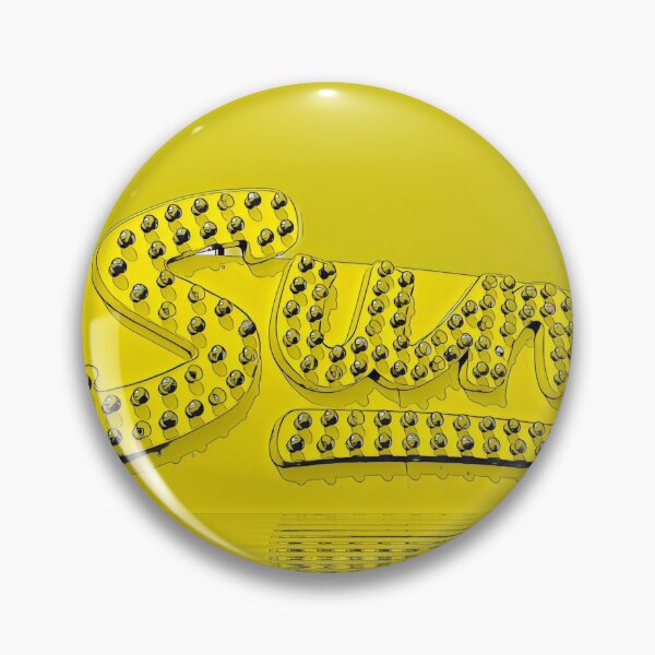 Item preview, HERE COMES TGHE SUN - İN YELLOW GOLD designed and sold by mister-john.