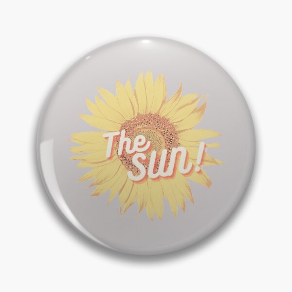 Item preview, sunflower  designed and sold by BLOBBOF.