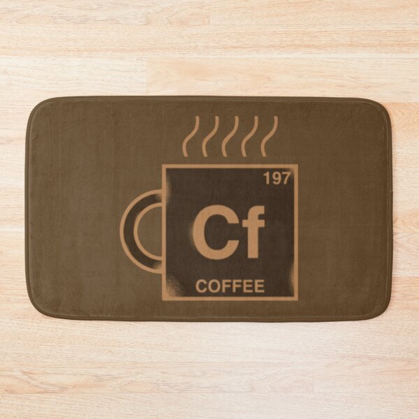 Item preview, Coffee 197 CF atom designed and sold by LilBaka.