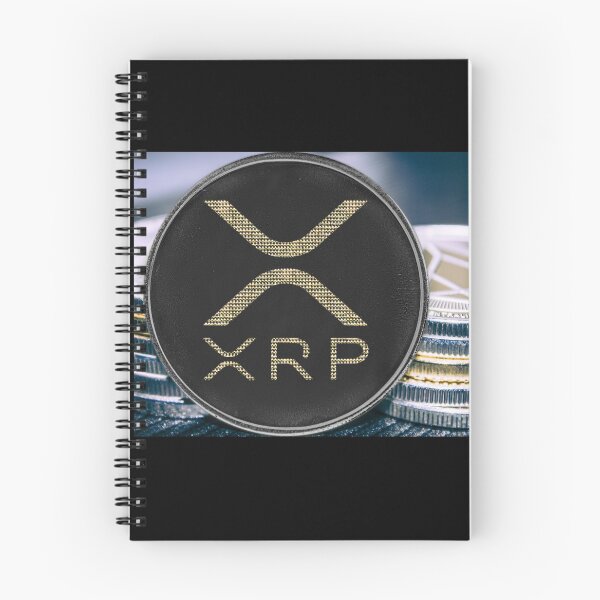 Item preview, XRP el futuro del dinero designed and sold by Omniweb.app.