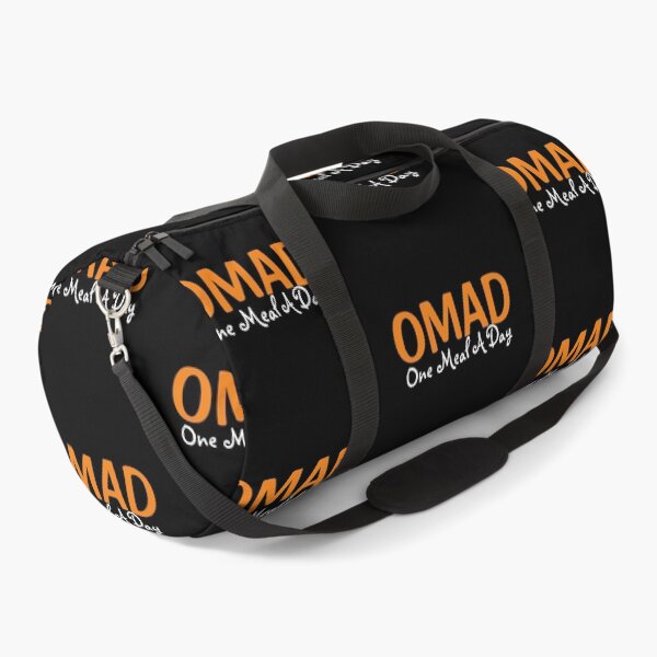 Item preview, OMAD - One Meal A Day designed and sold by Gmaish.