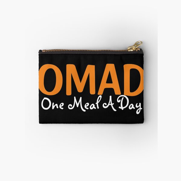 Item preview, OMAD - One Meal A Day designed and sold by Gmaish.