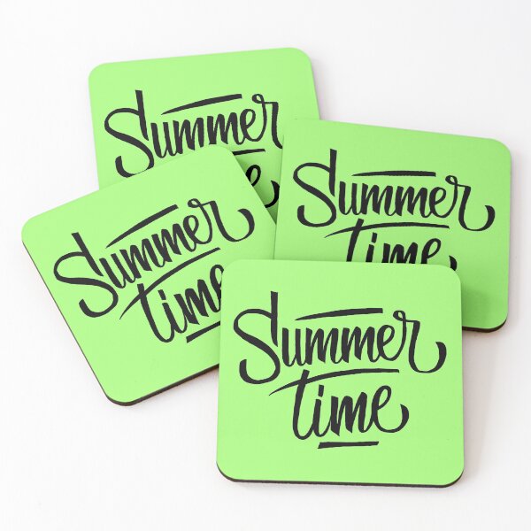 Item preview, Summer Time. designed and sold by Sagal Theophil  Marak.