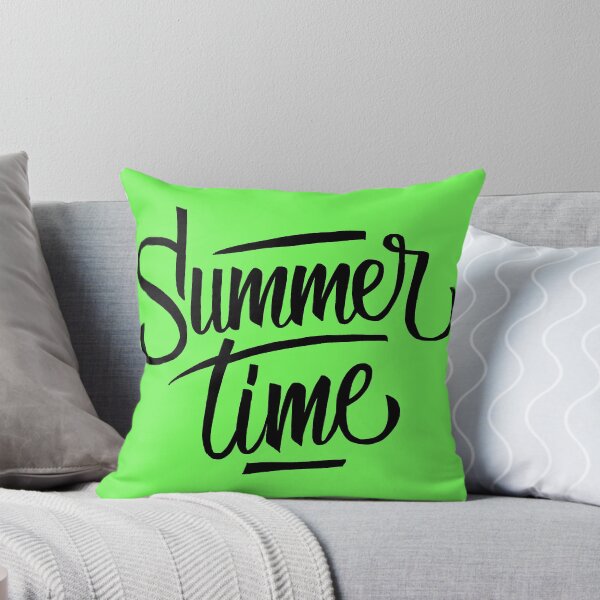 Item preview, Summer Time. designed and sold by Sagal Theophil  Marak.