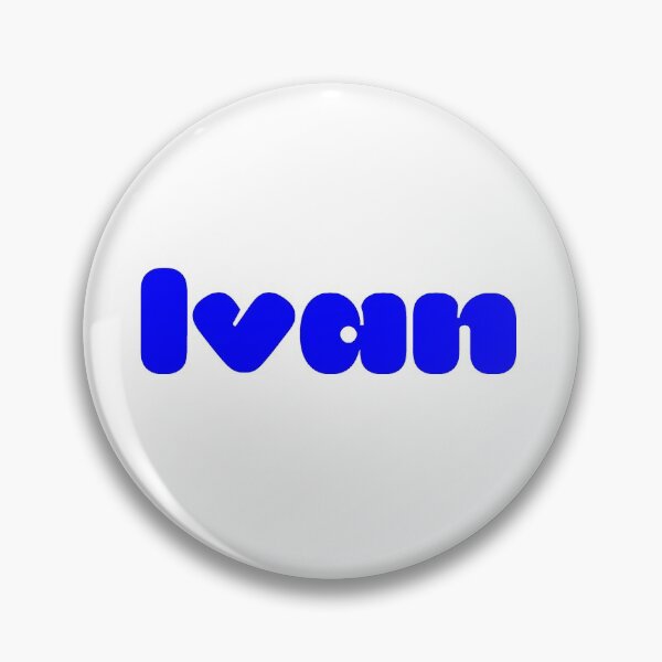 Item preview, Ivan designed and sold by Shalomjoy.