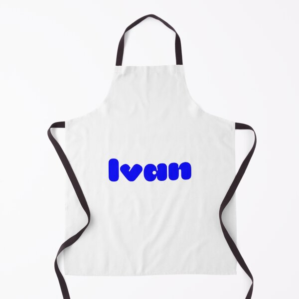 Item preview, Ivan designed and sold by Shalomjoy.