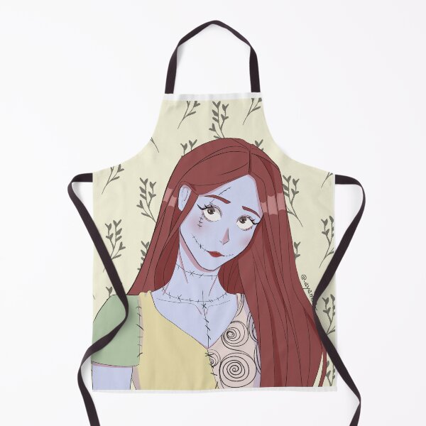 Item preview, Sally - The Nightmare before Christmas designed and sold by Ayamee.
