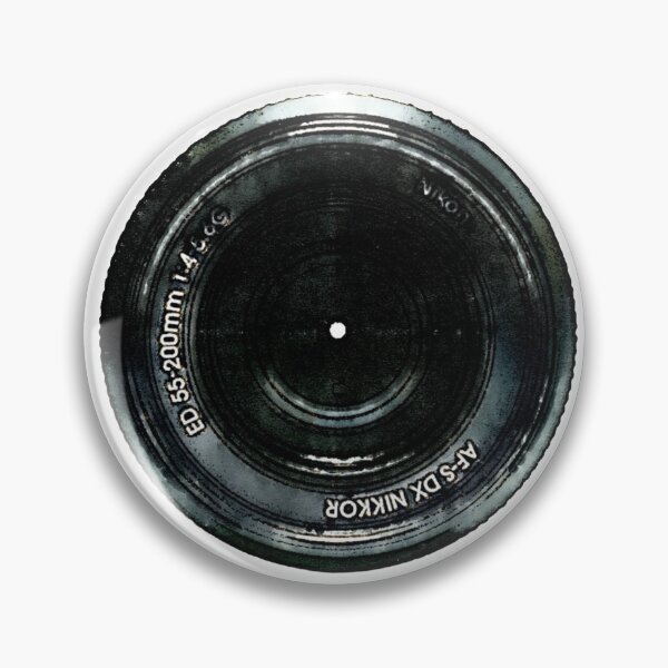 Item preview, The Lens  designed and sold by snapsquad.