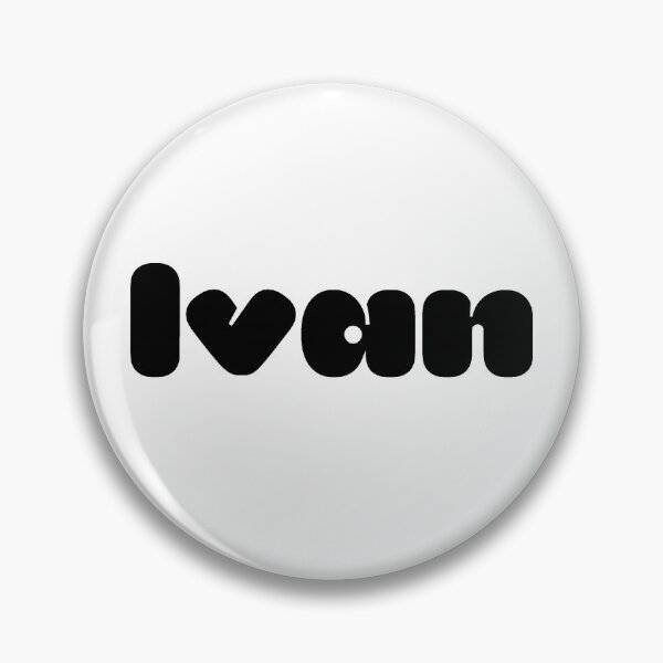 Item preview, Ivan designed and sold by Shalomjoy.