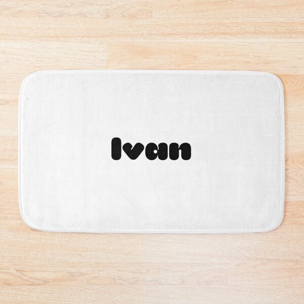 Item preview, Ivan designed and sold by Shalomjoy.