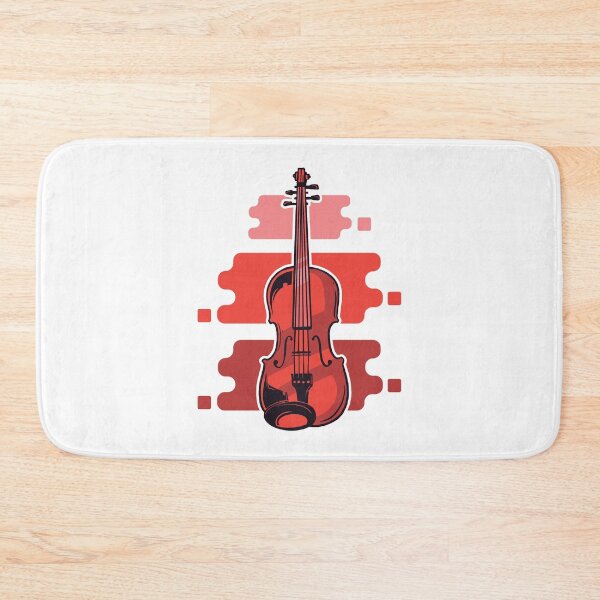 Item preview, Violin violin designed and sold by DerSenat.