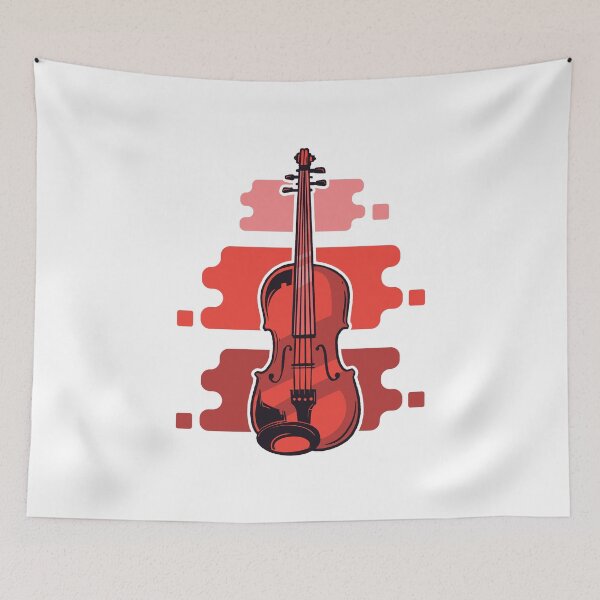 Item preview, Violin violin designed and sold by DerSenat.