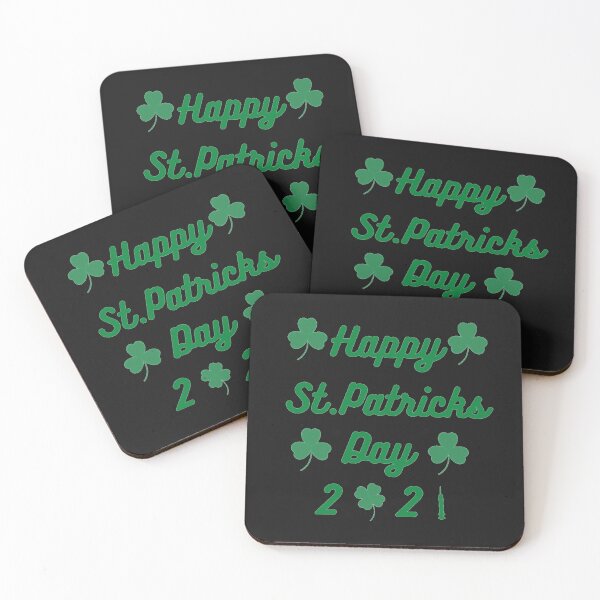 Item preview, St Patrick's Day 2021 In Lockdown designed and sold by DigitalSantino.