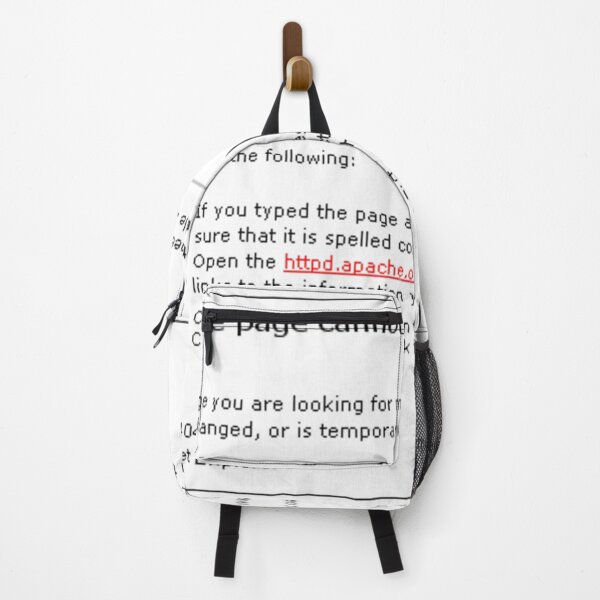 Item preview, 404Error designed and sold by RedFlamenco.