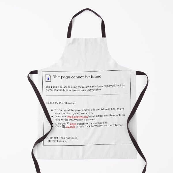 Item preview, 404Error designed and sold by RedFlamenco.