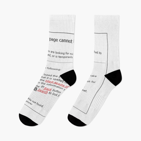 Item preview, 404Error designed and sold by RedFlamenco.