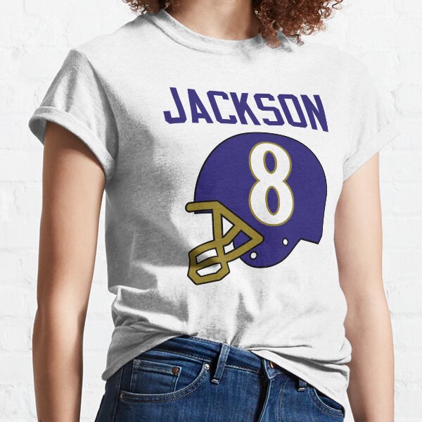 women's lamar jackson shirt