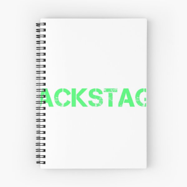 Item preview, Backstage music style designed and sold by Stylehigh.