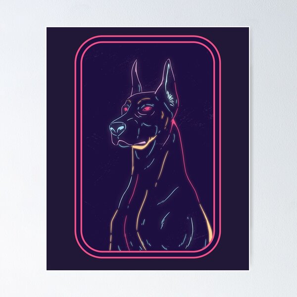 Item preview, Copy of Doberman Dog designed and sold by DerSenat.