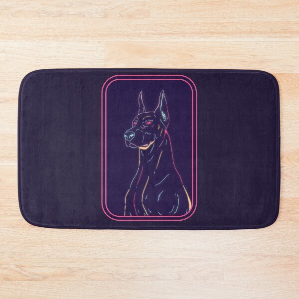 Item preview, Copy of Doberman Dog designed and sold by DerSenat.