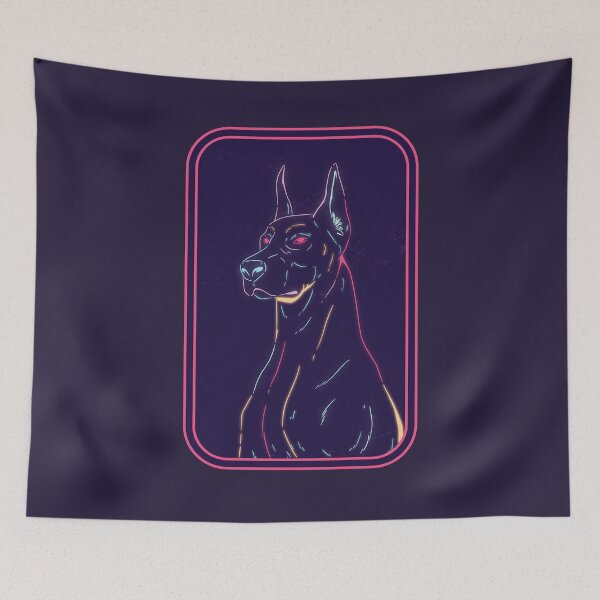 Item preview, Copy of Doberman Dog designed and sold by DerSenat.
