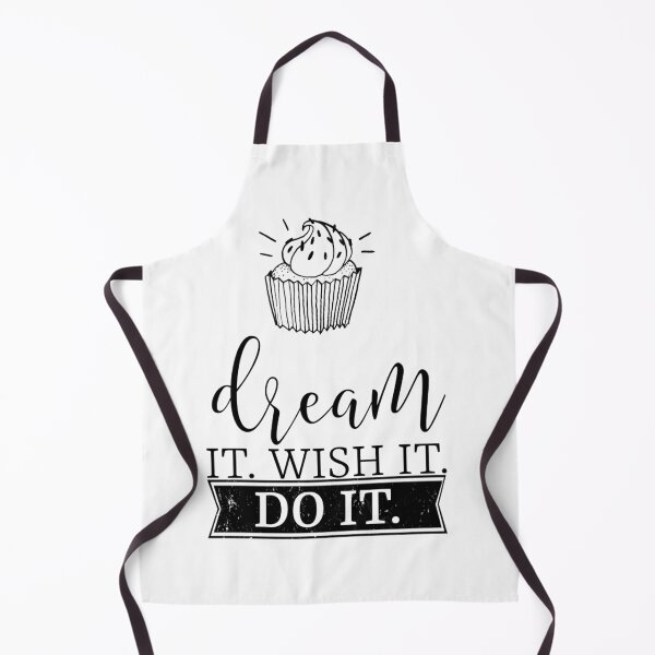 Item preview, Dream it. Wish it. Do it. designed and sold by Leefs.