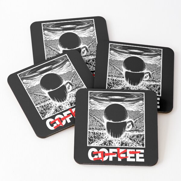 Item preview, Neo Coffee designed and sold by manoystee.