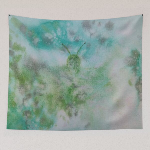 Item preview, Becoming a Butterfly designed and sold by Eliisa Ropponen.