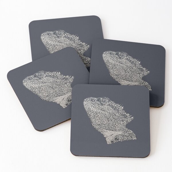 Item preview, Hagedis designed and sold by Nancy Haesevoets.