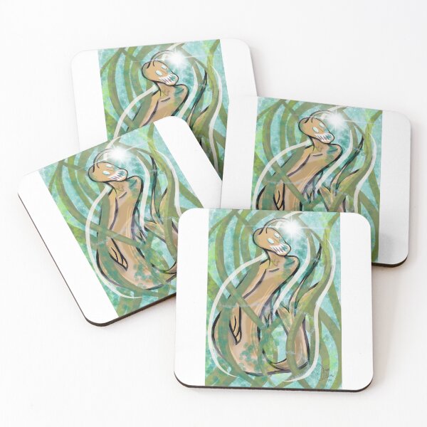 Item preview, Angler  designed and sold by katrinakeane.