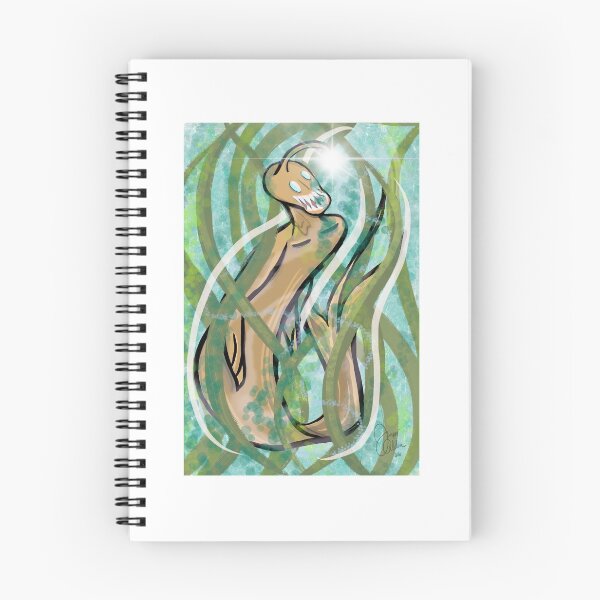 Item preview, Angler  designed and sold by katrinakeane.