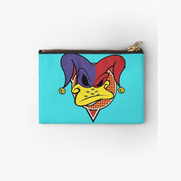 Item preview, The Mighty Quackerjack designed and sold by TheCaptainPan.