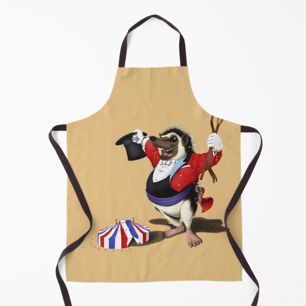 Item preview, Itching to Perform (Colour) designed and sold by rob art | illustration.