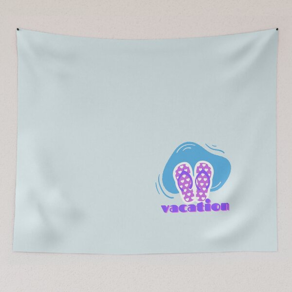 Item preview, vacation designed and sold by BLOBBOF.