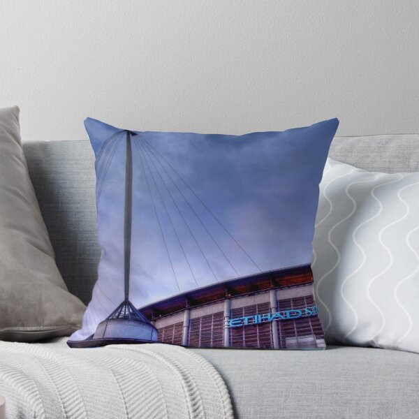 Item preview, ETIHAD STADIUM designed and sold by MIKESCOTT.